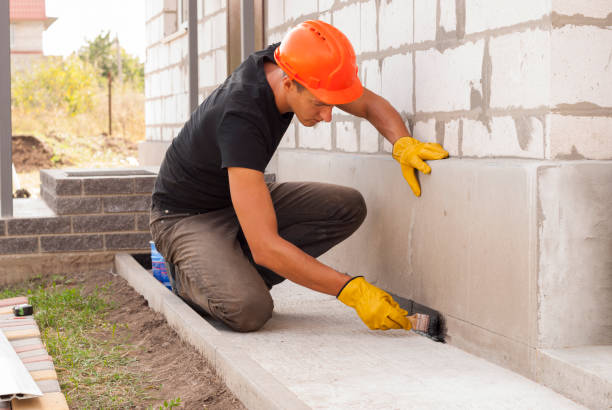 Waterproofing professionals working in Russiaville, IN